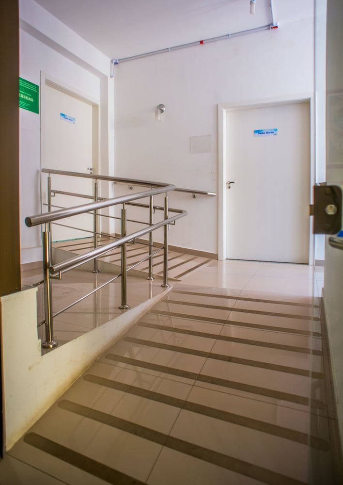 Mares Do Sul Hotel 4/38