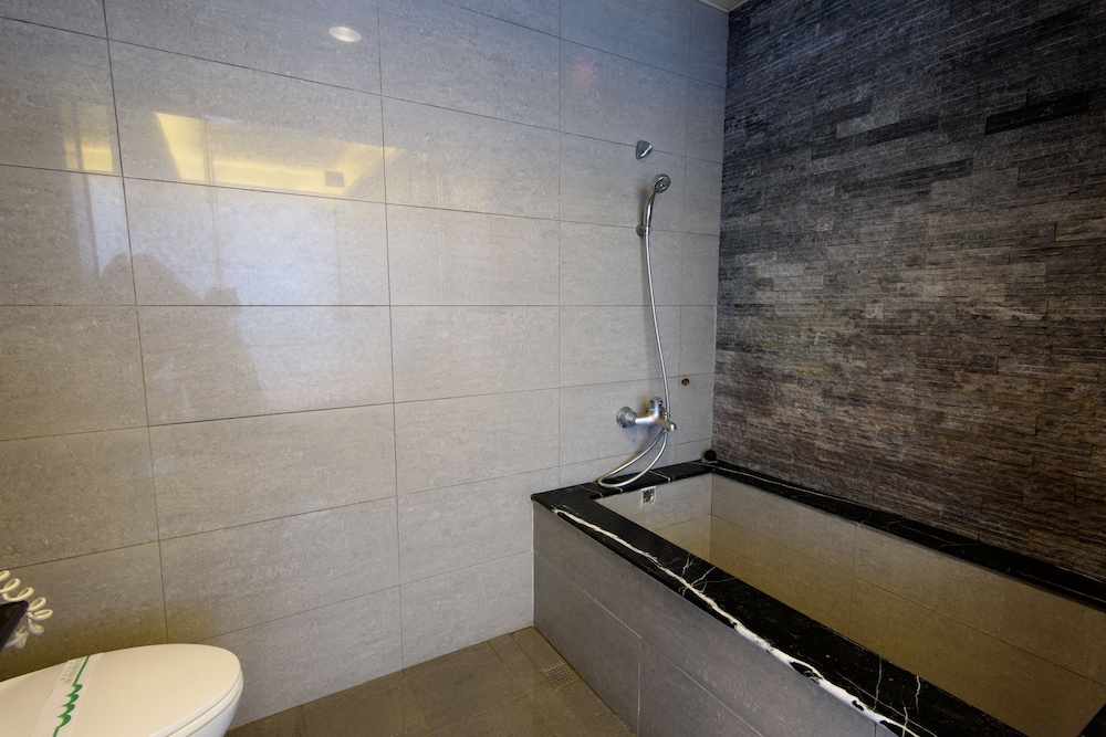 Shui Sha Lian Hotel - Harbor Resort 37/37