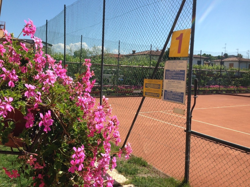 La Quiete Park Hotel 18/47