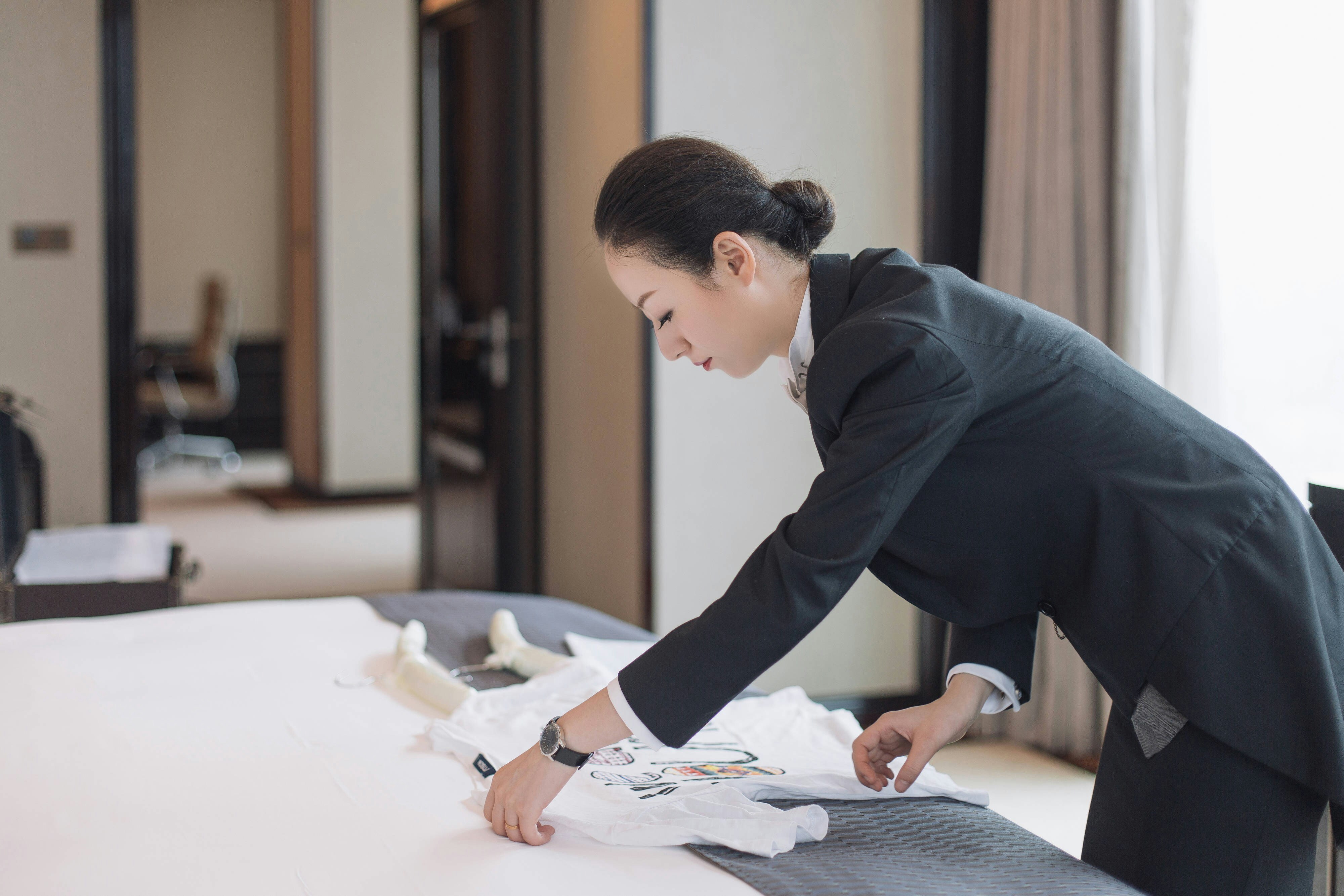 THE ST. REGIS CHANGSHA 6/26