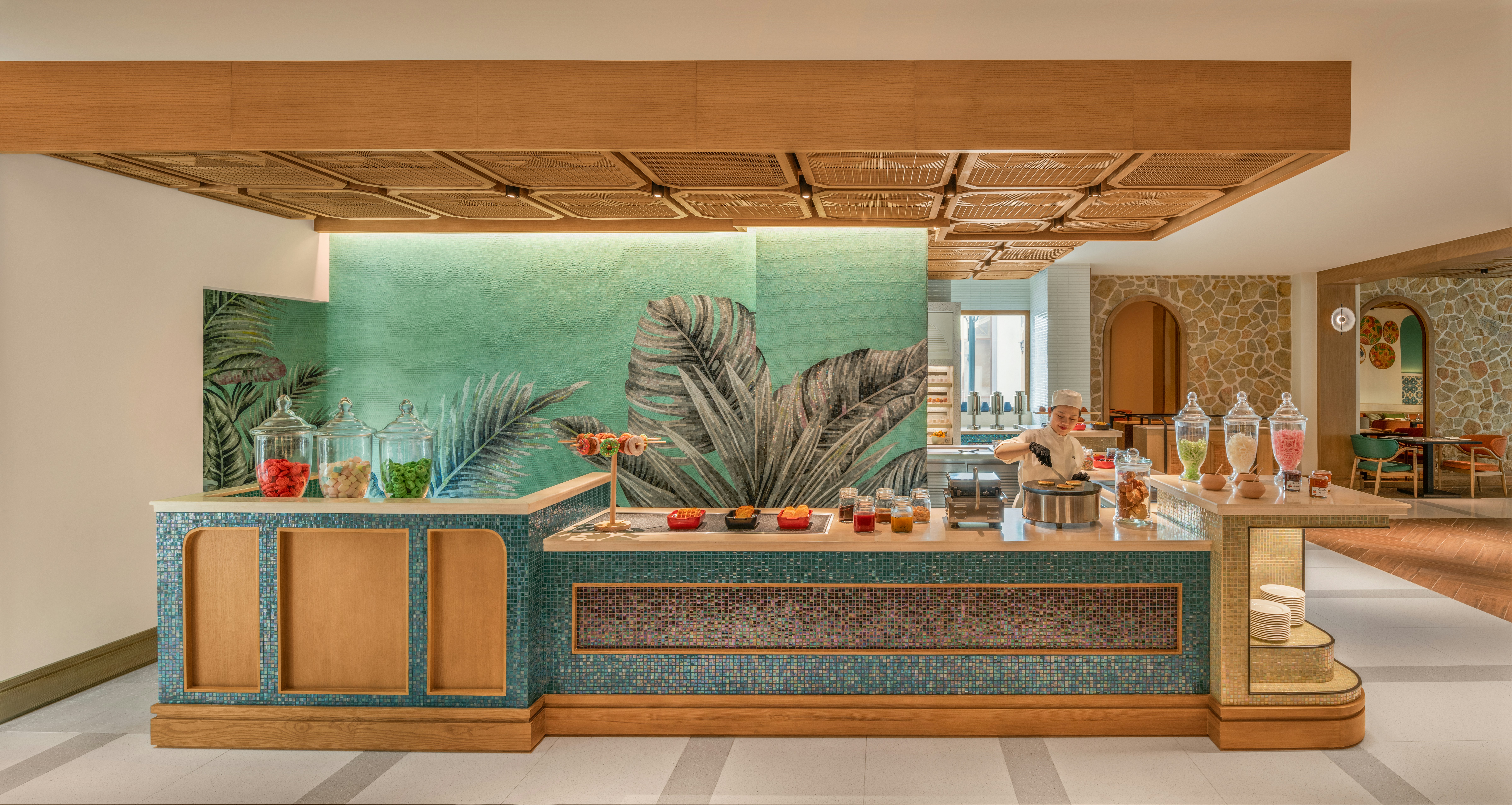 La Festa Phu Quoc, Curio Collection by Hilton 5/75
