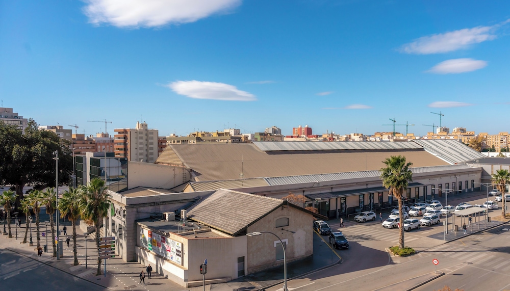 Hotel La City Estacion 61/66