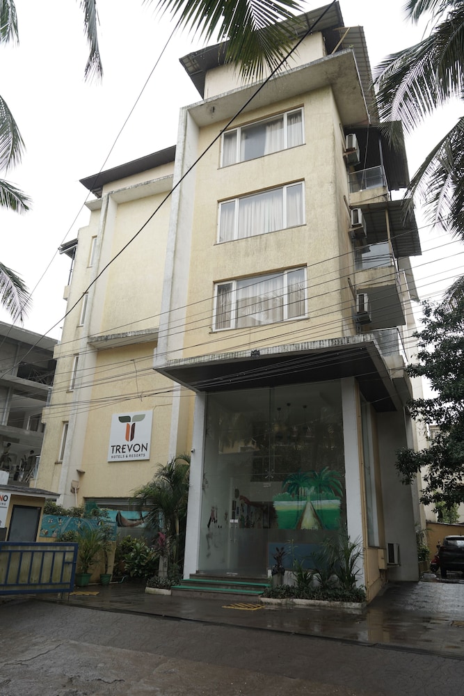 Zip by Spree Hotels Hyde in CANDOLIM