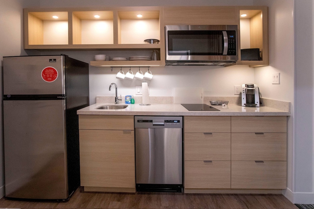 TownePlace Suites by Marriott Conroe 16/51