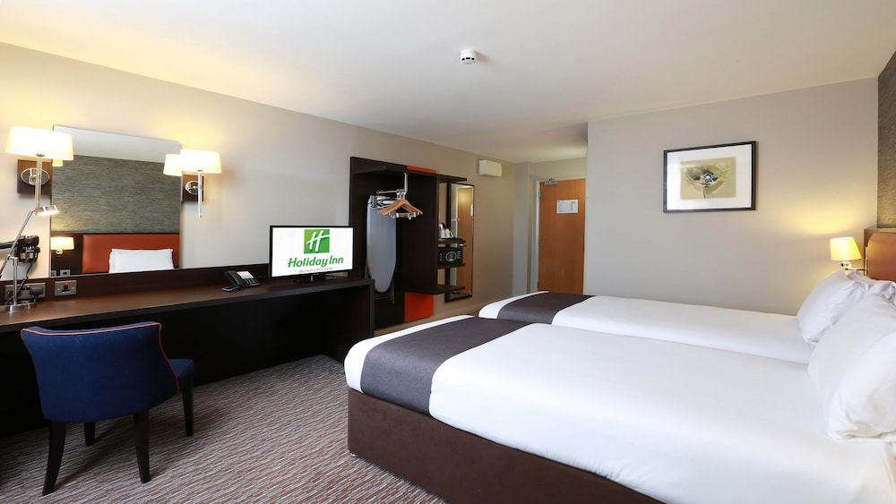 Holiday Inn Belfast City Centre 16/68