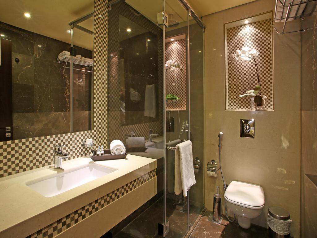 Lancaster Suites Raouche 37/38