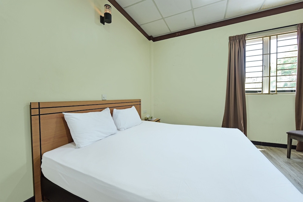 Hotel O Pendang Lake Formerly D Jiwa 16/32