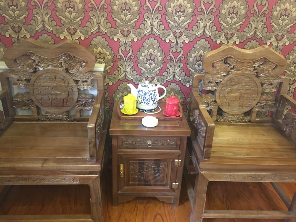 Pingyao Hongyuyuan Inn 12/49