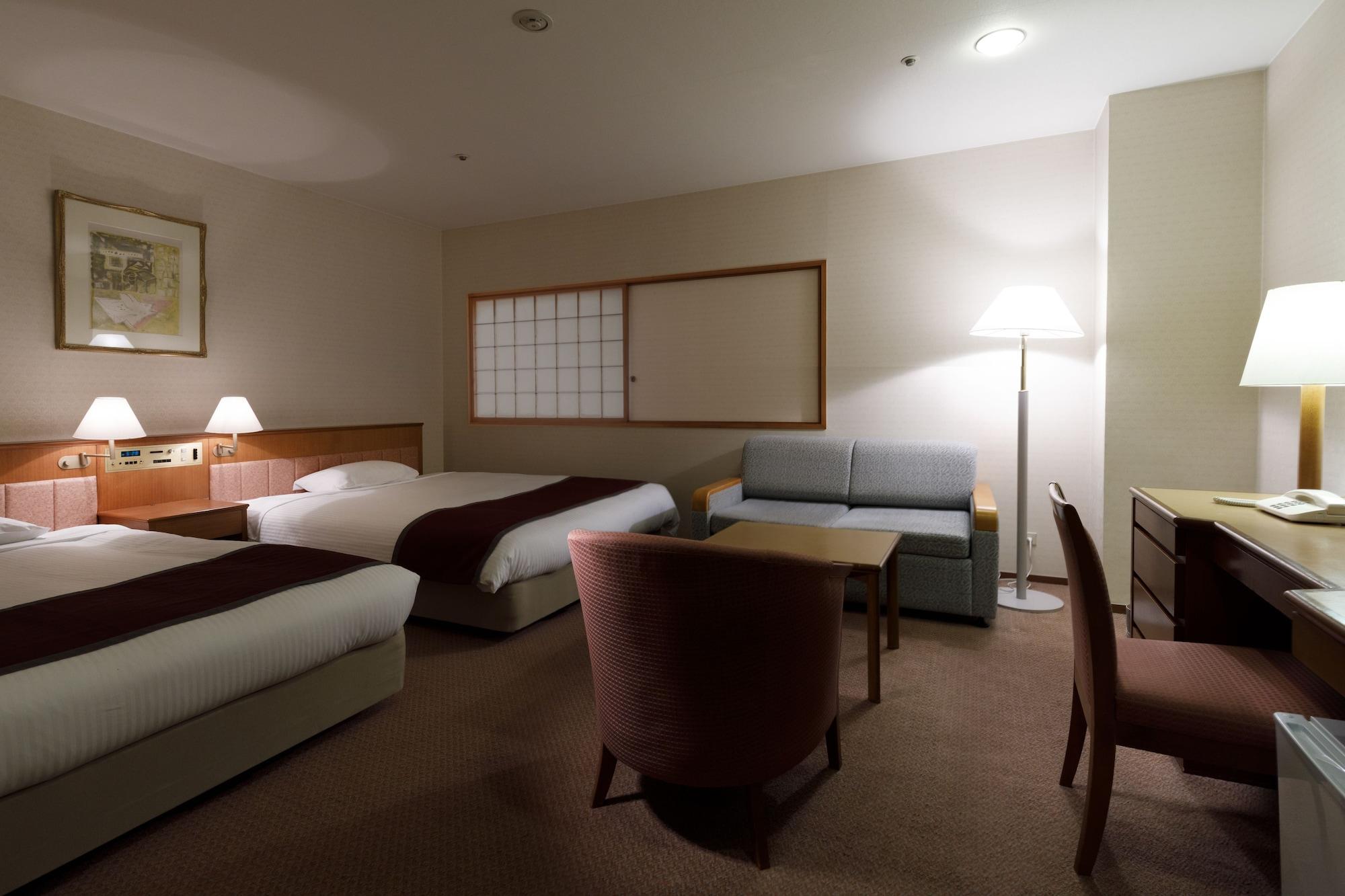 Hotel Tsu Center Place 27/30