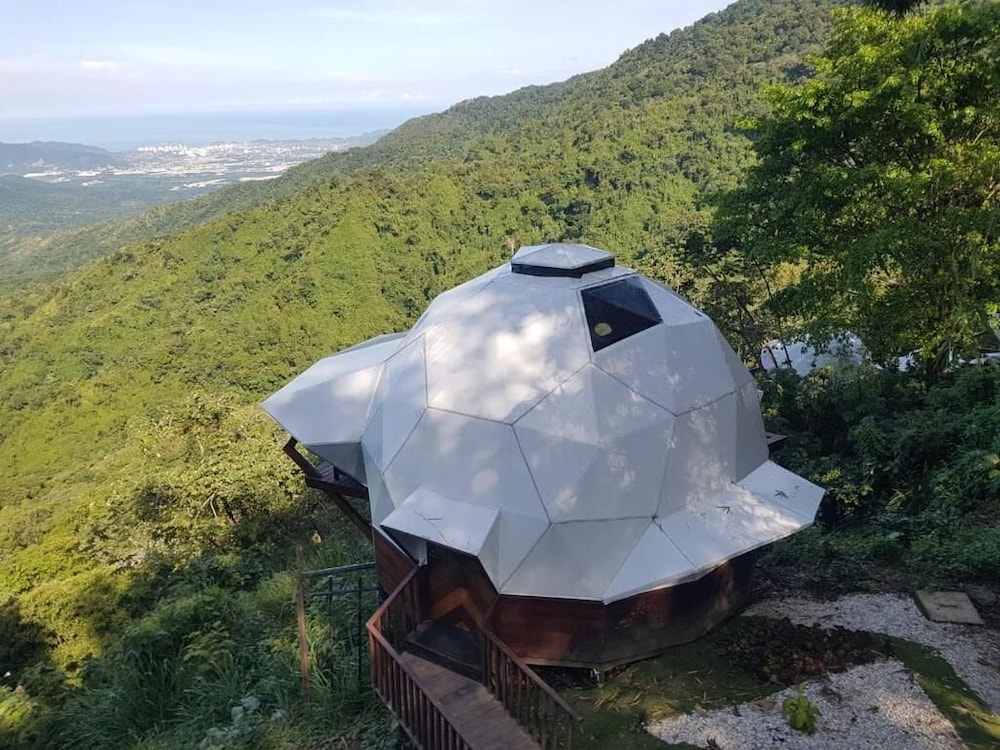 Trekker Glamping 28/58