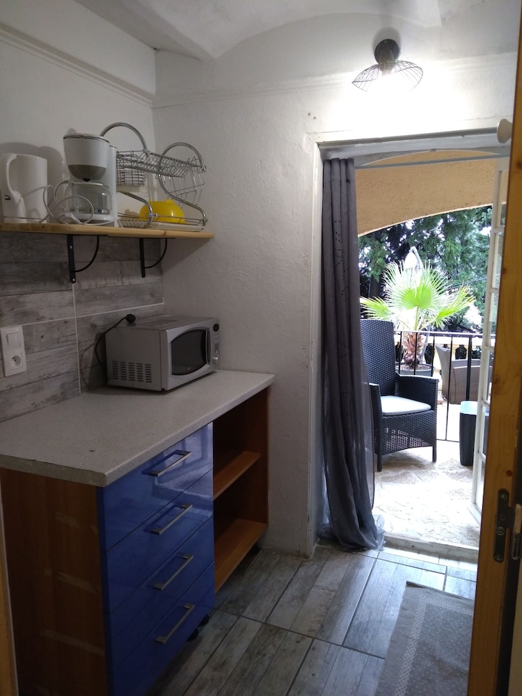 Villa Azur 4/50