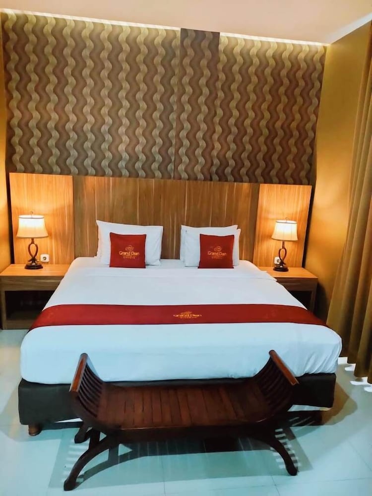 Grand Dian Boutique Hotel Cirebon 11/31