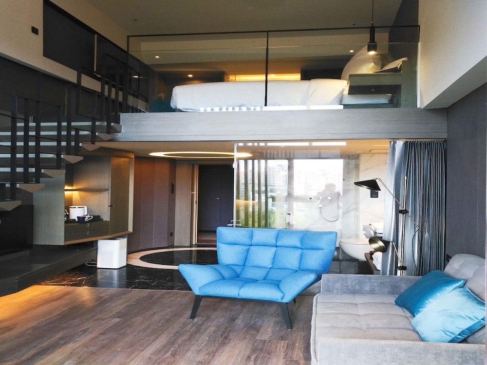 Mercure Yangzhou Dongguan Street 25/40