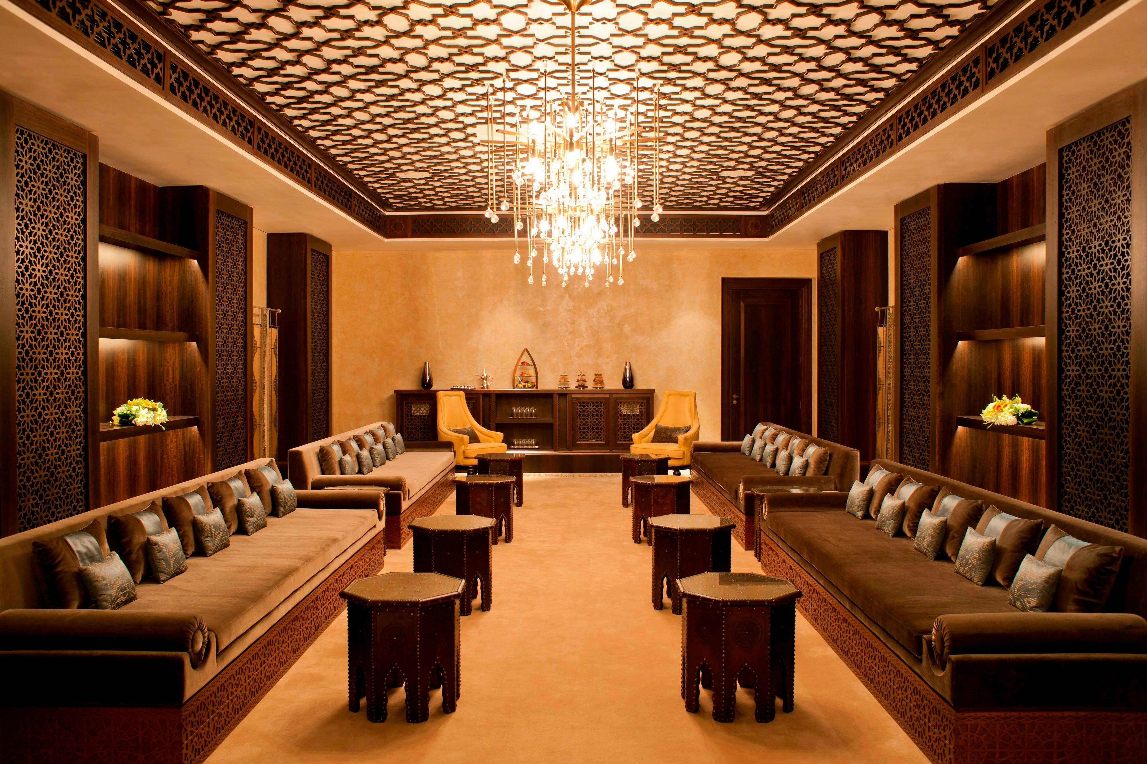 The St. Regis Saadiyat Island Resort Abu Dhabi 48/81