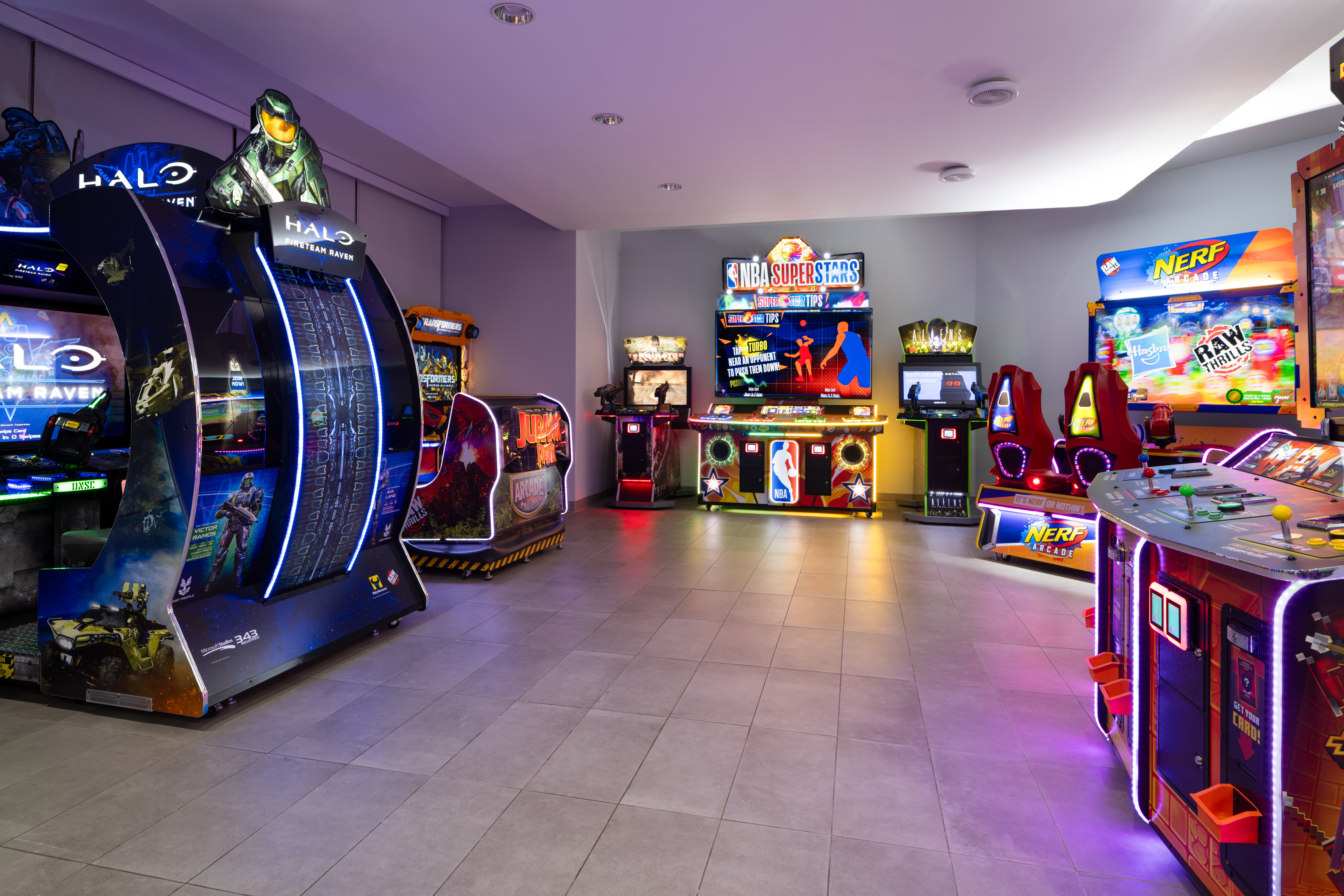 Holiday Inn Resort Kissimmee by the Parks 38/50