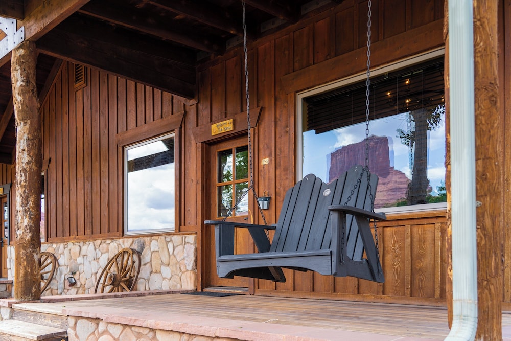 Sorrel River Ranch Resort And Spa 27/50
