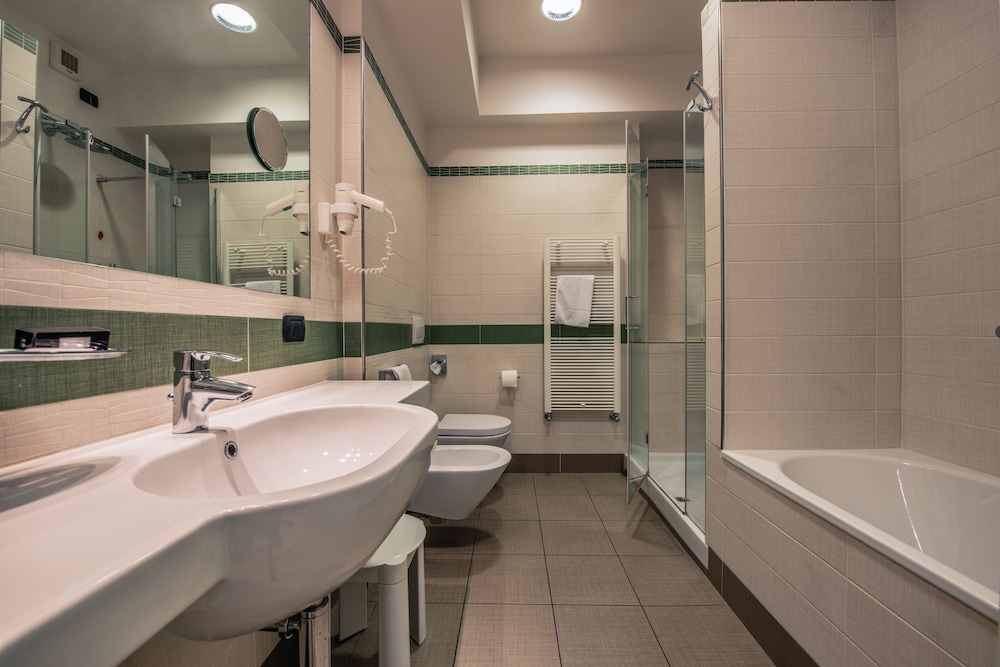 Hotel Italia e Lido Rapallo 68/71