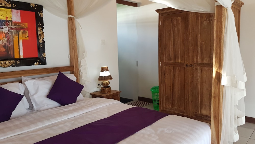 Buda Cottage Ubud 12/36