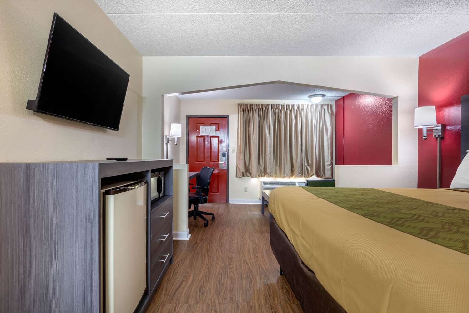 Econo Lodge Chattanooga Northeast - Ooltewah 7/20
