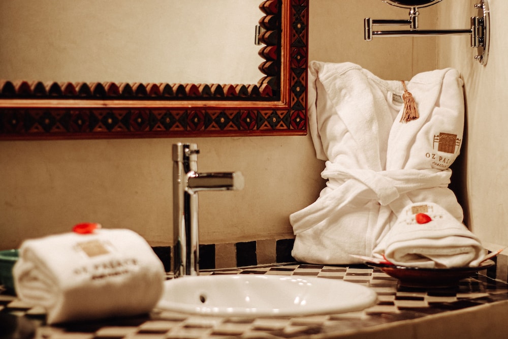 OZ Palace Ouarzazate 26/27
