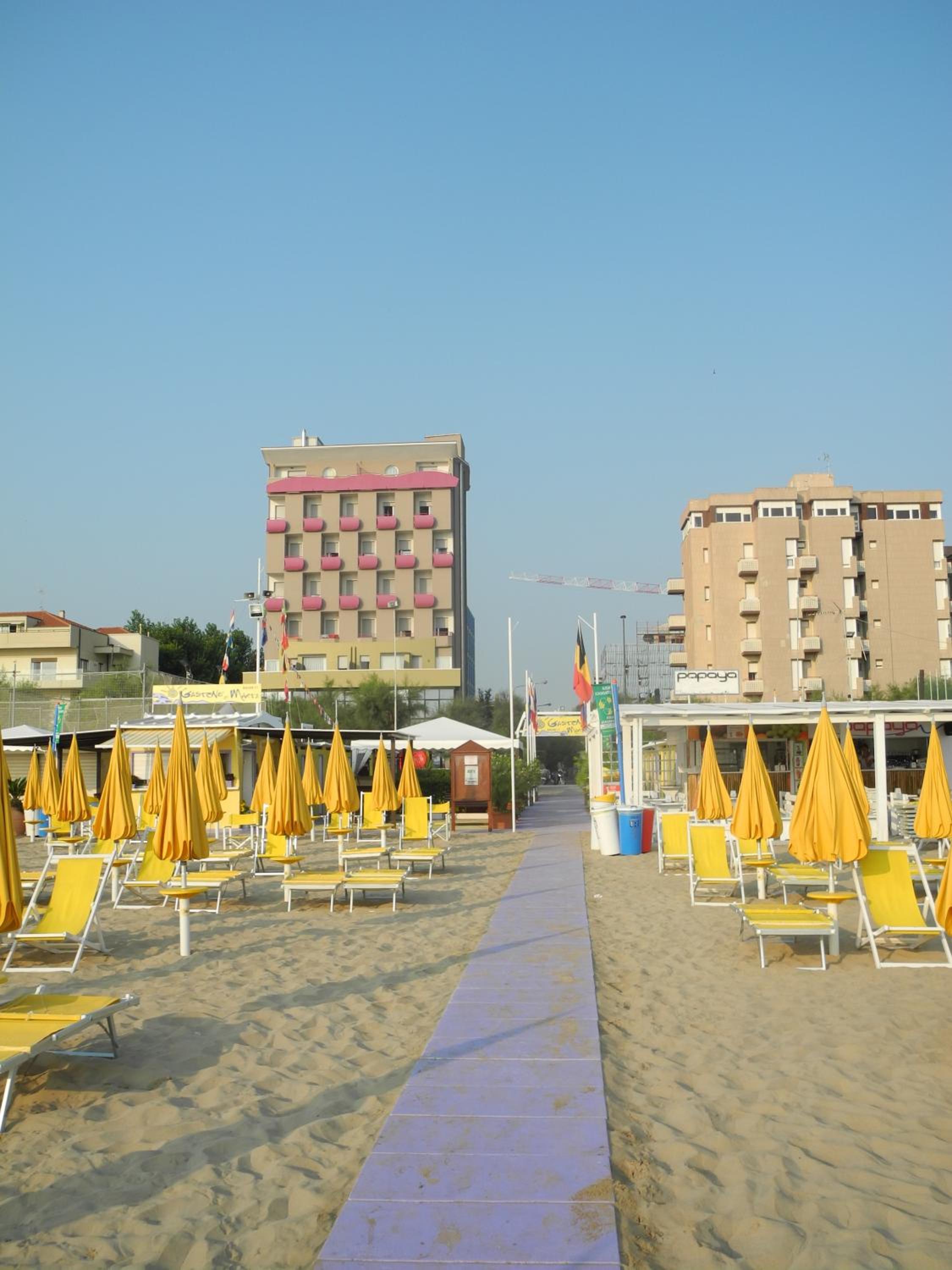 Hotel Atlantic 44/50