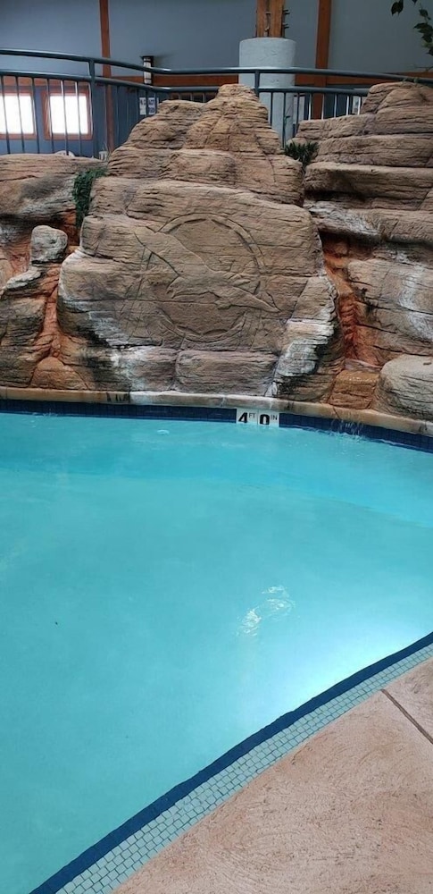 Ho-Chunk Gaming Wisconsin Dells 44/50