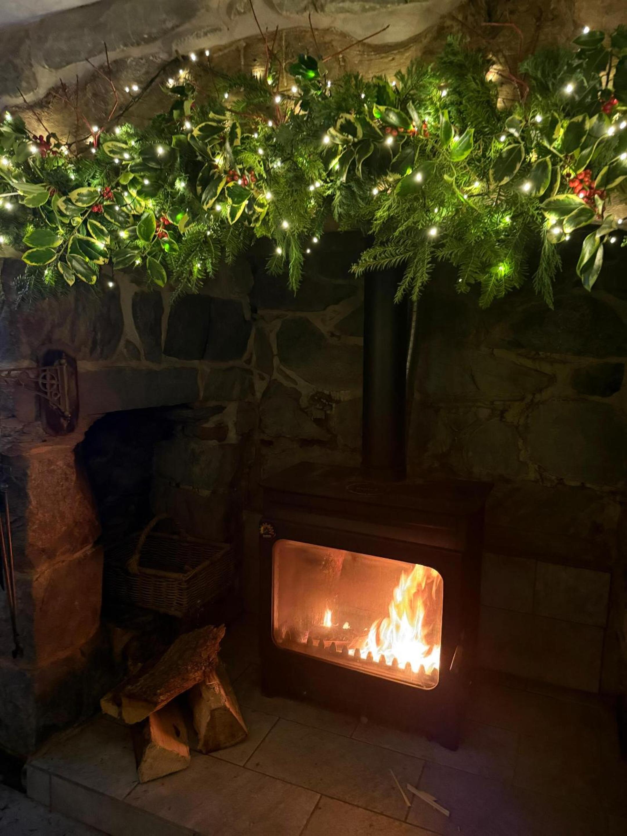 Maes Y Neuadd Country House 26/27