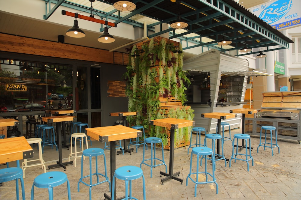 Pop-In Hostel Aonang 37/47