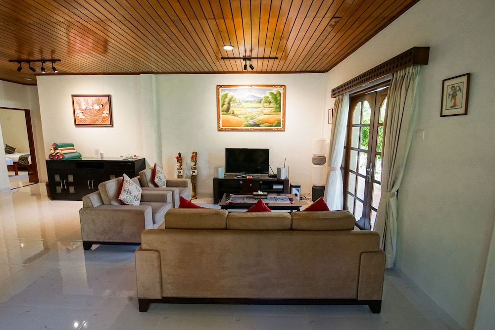 Baliana Villa Legian 12/33