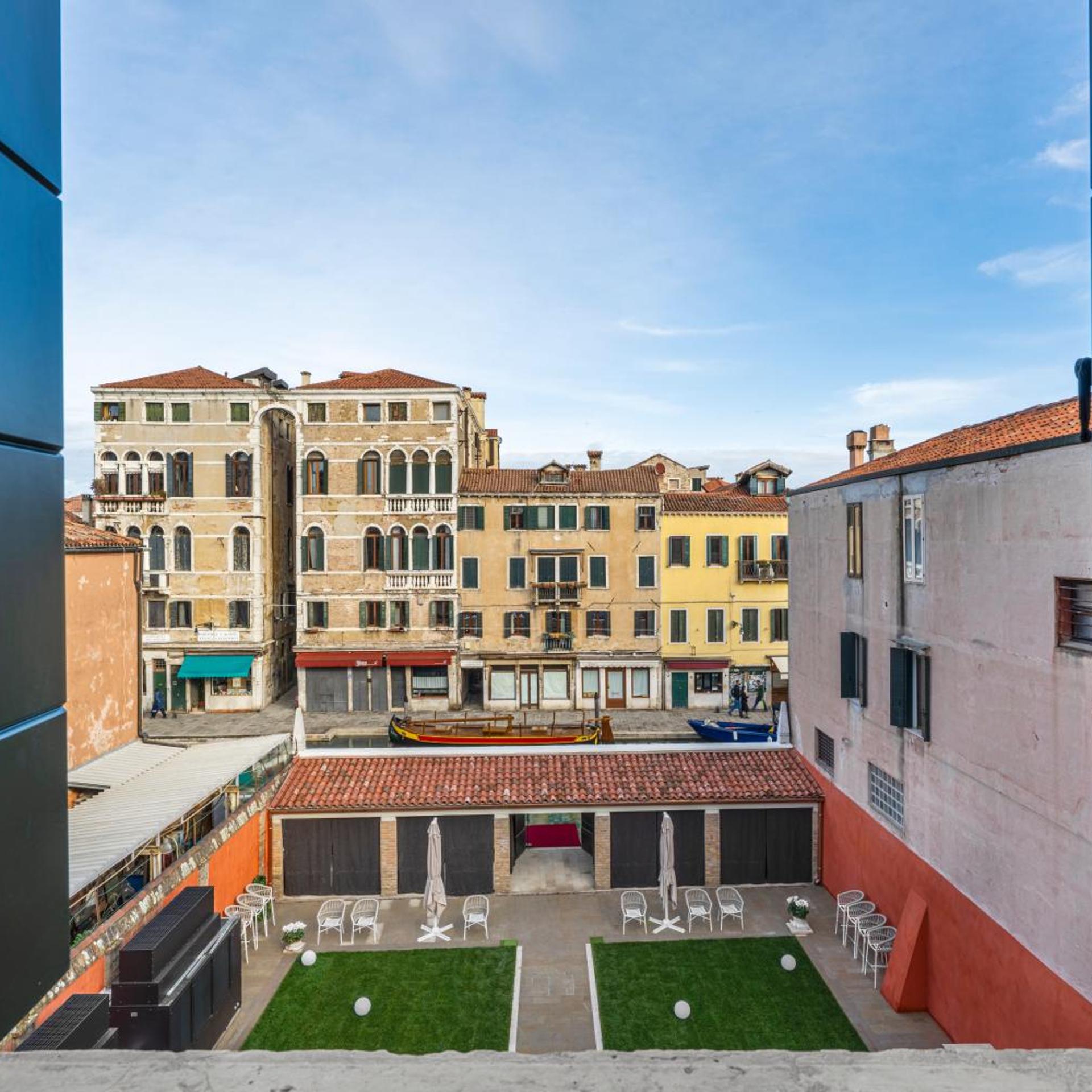 Hotel Villa Viridia 5/50