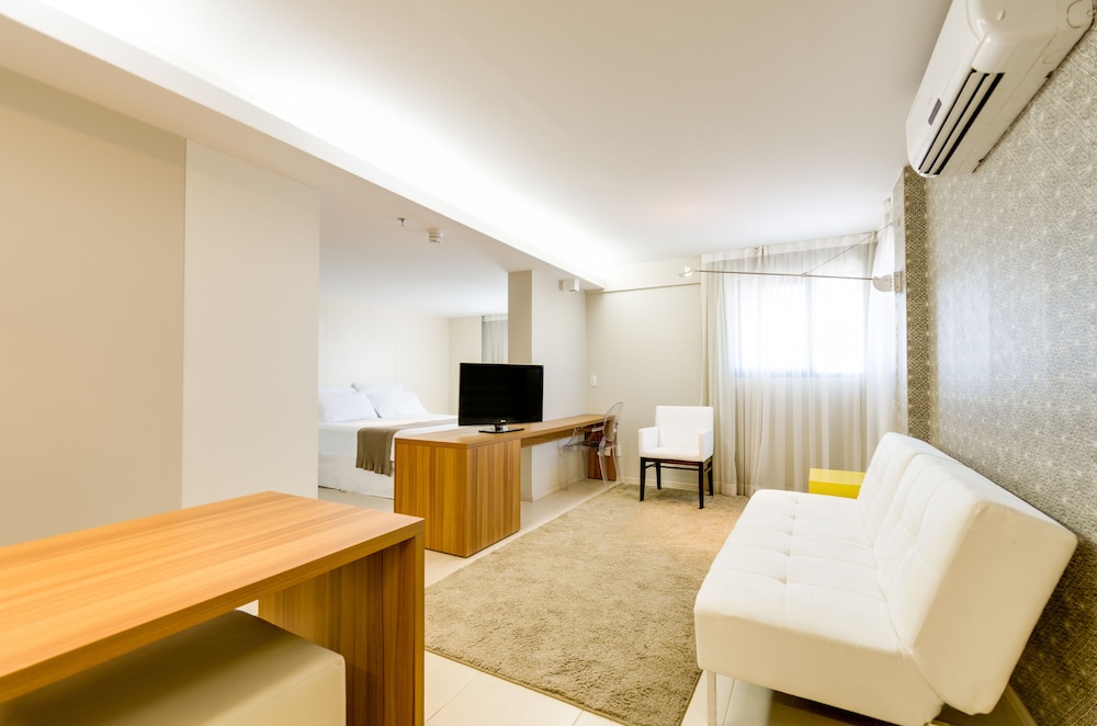 Meridiano Hotel 47/72