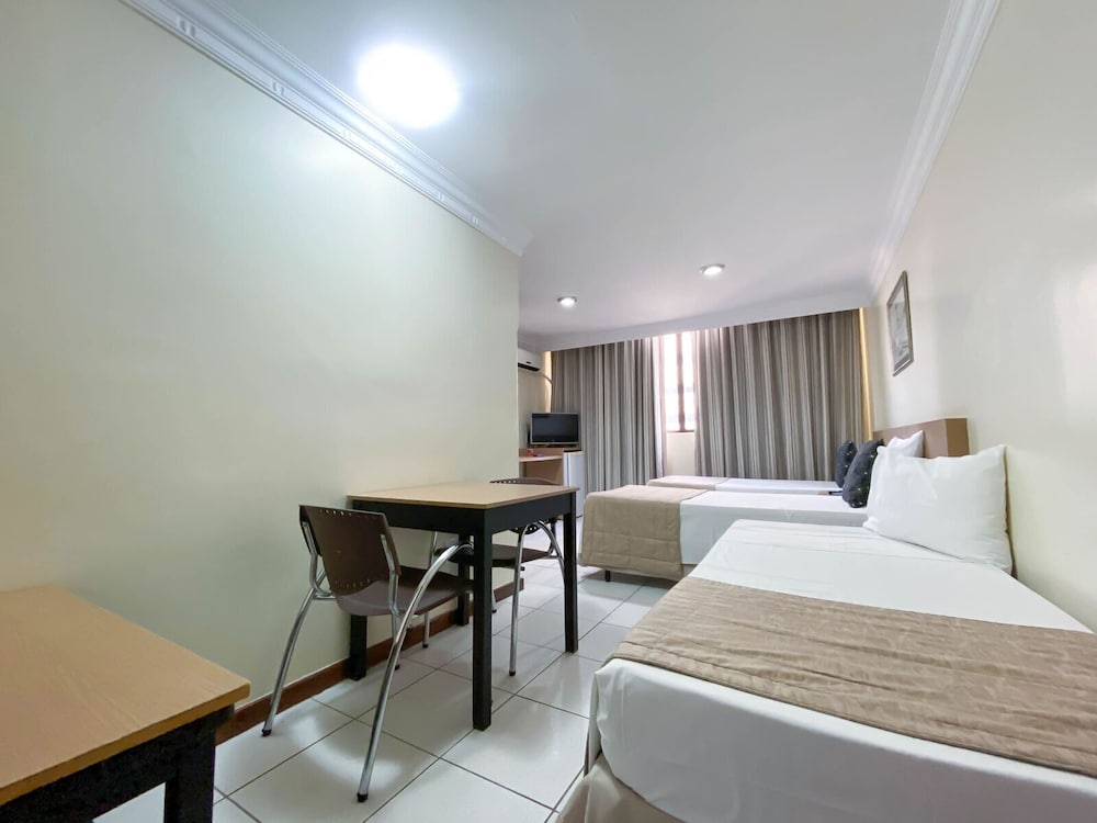 Umuarama Plaza Hotel 18/60