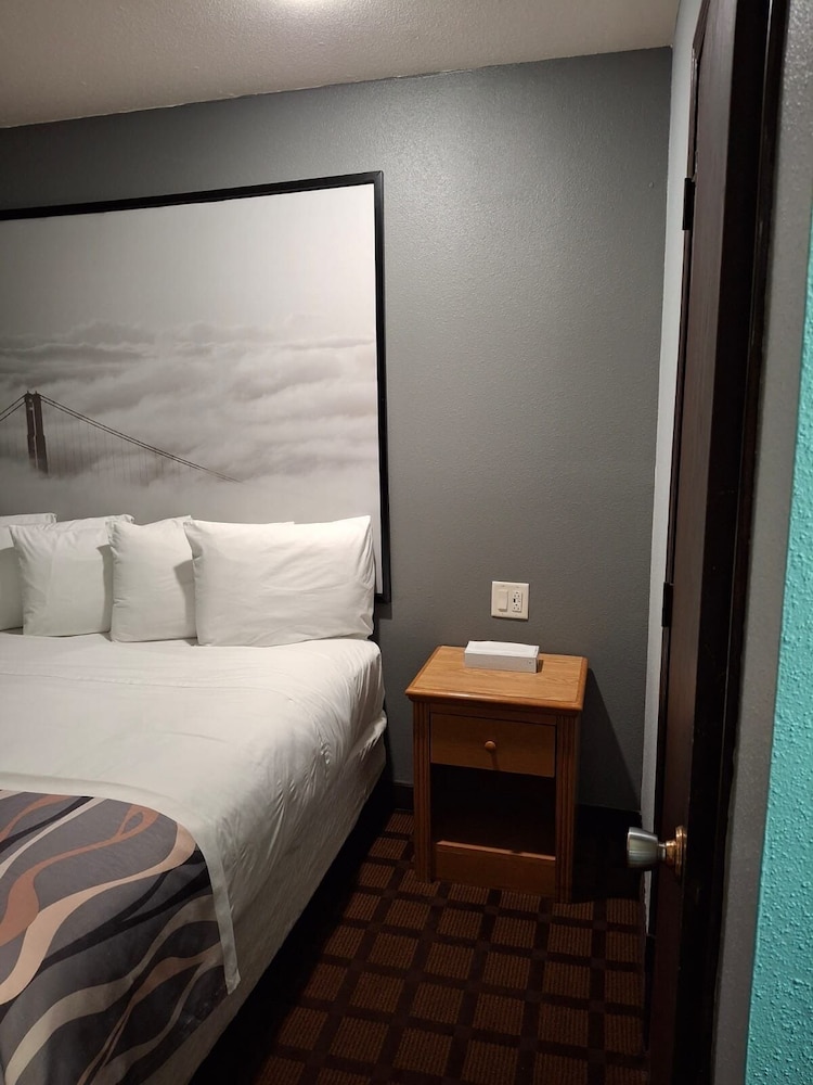 McGoverns Hotel and Suites 22/45