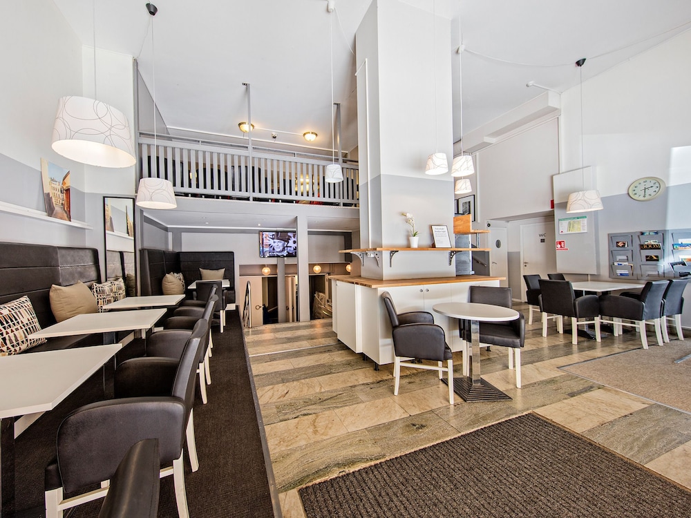 Mosebacke Hostel 34/42