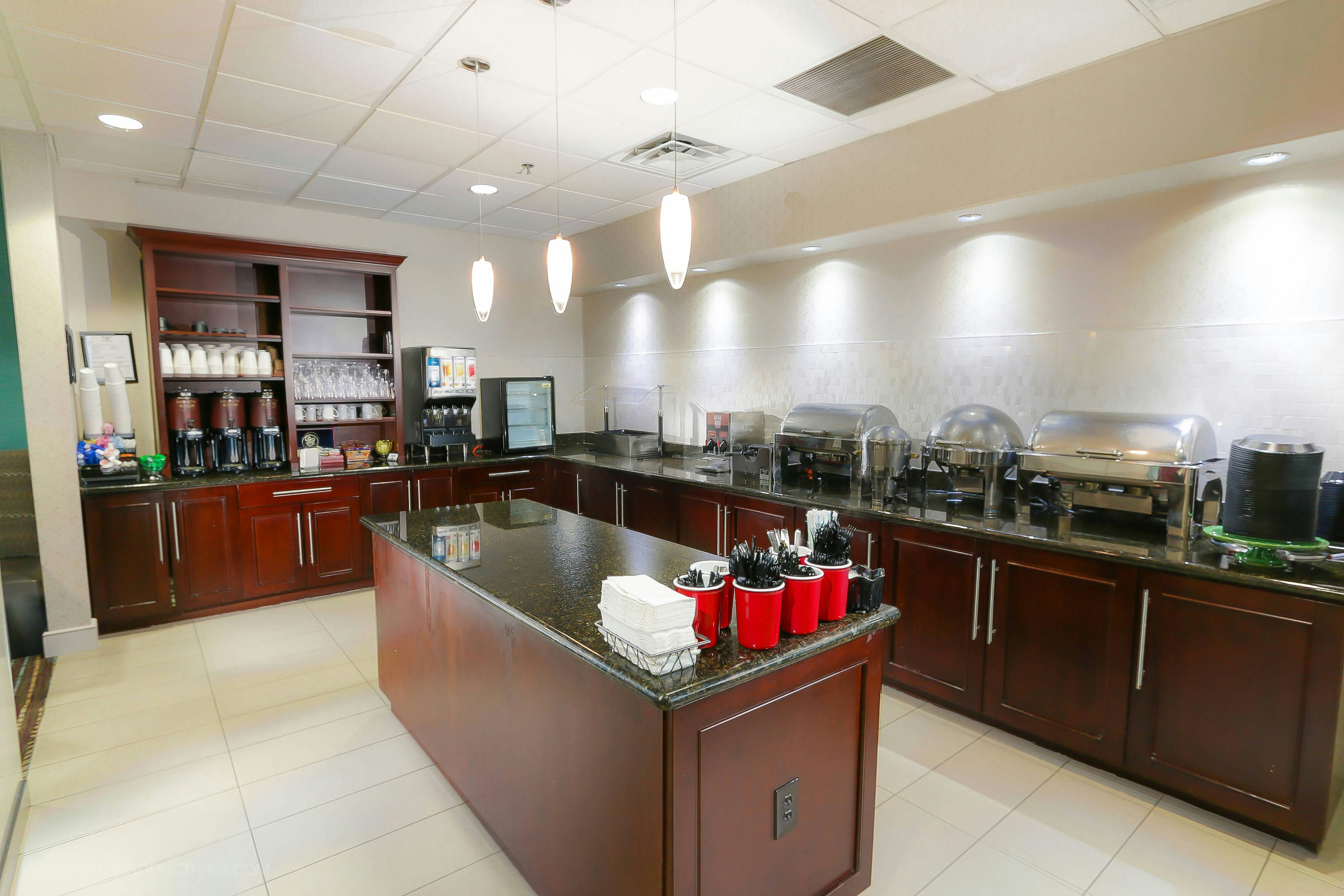 Residence Inn by Marriott Fort Worth Alliance Airport 4/15