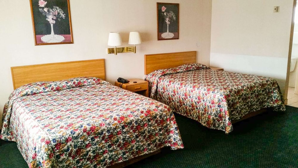 Economy Inn Motel Sylmar 15/34