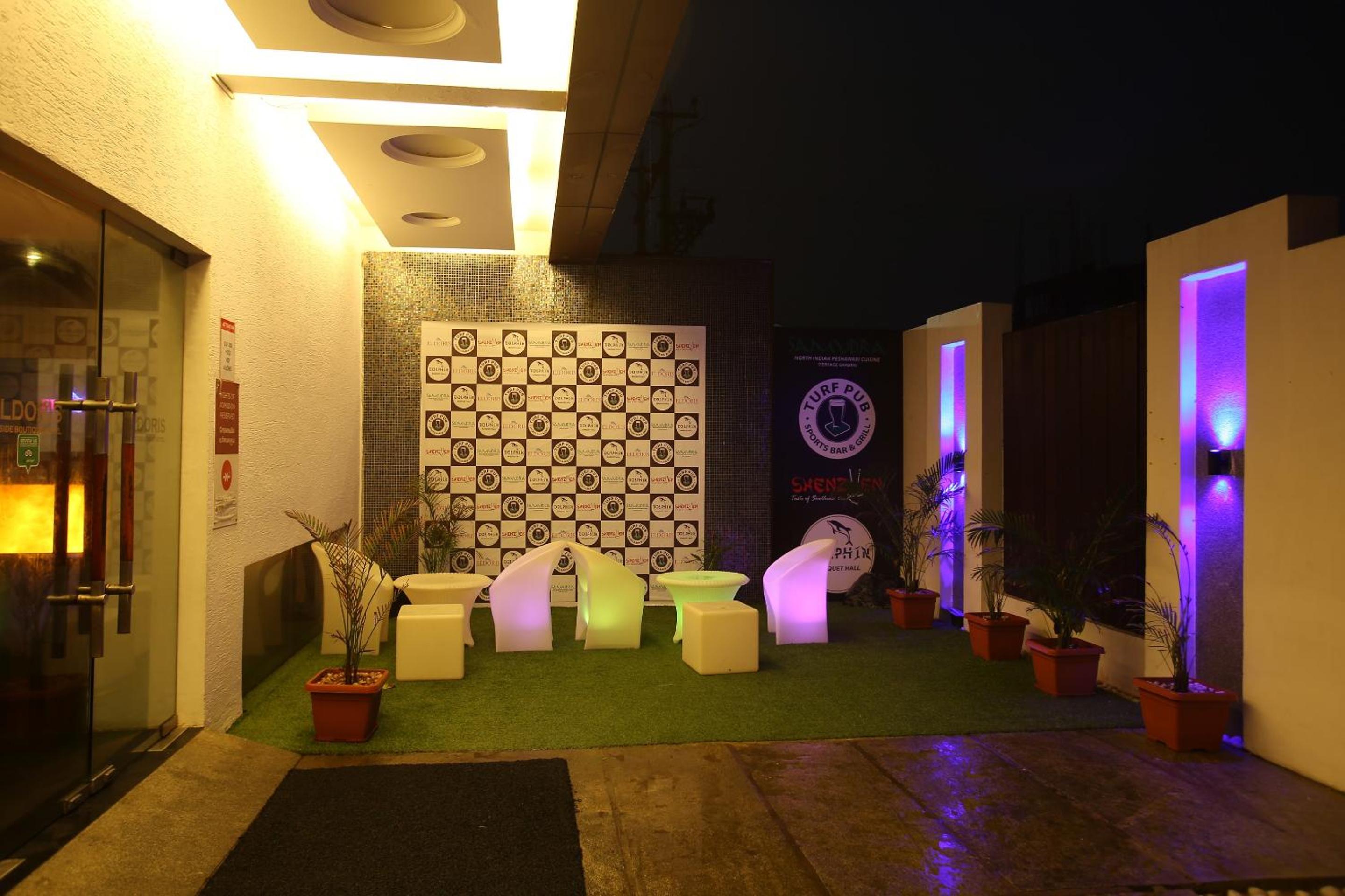 The Bentley Seaside Boutique Hotel 31/50