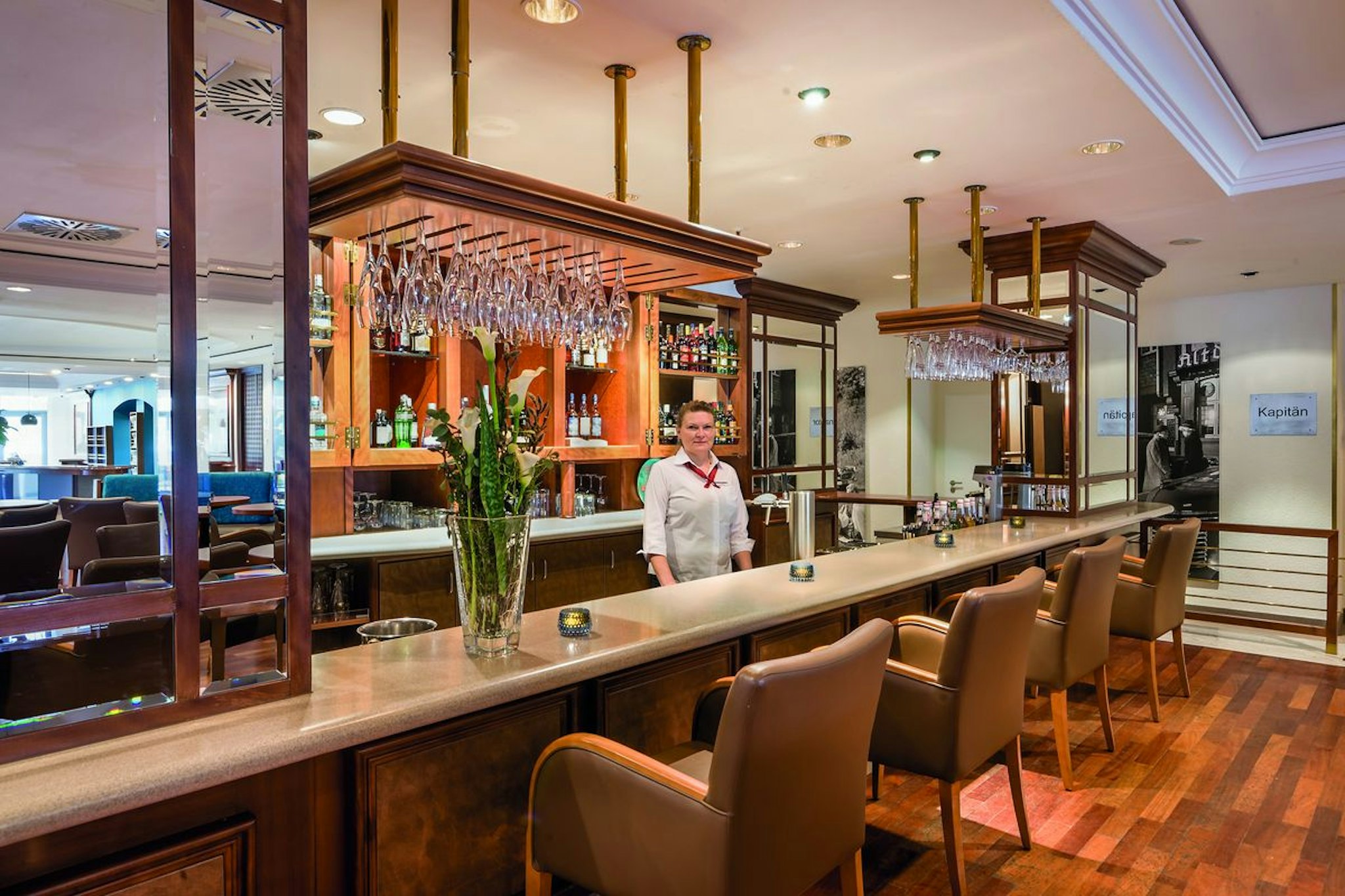Select Hotel Russelsheim 60/82