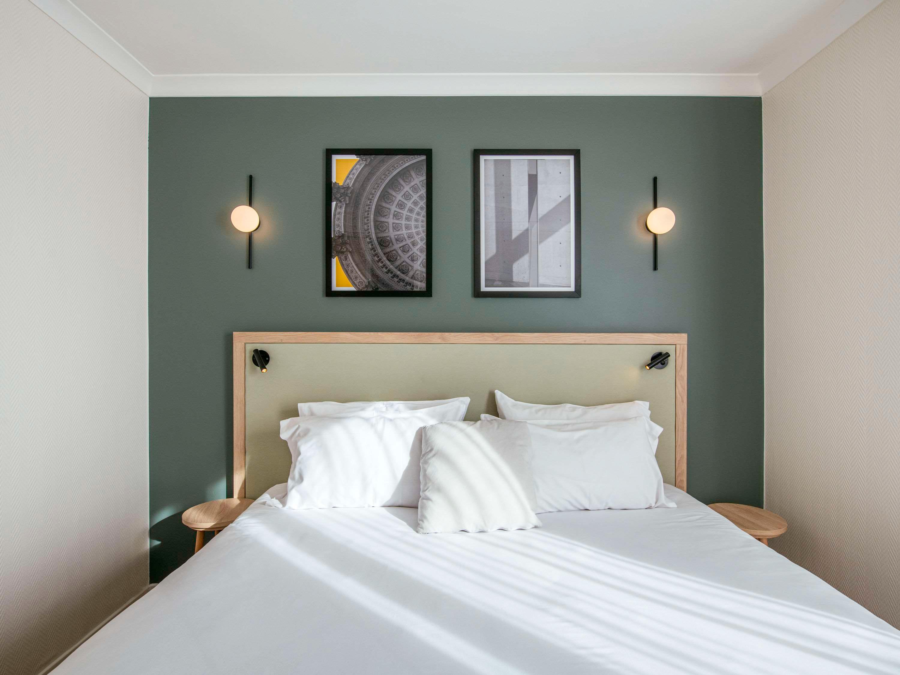 2 Bedrooms, Apartment
