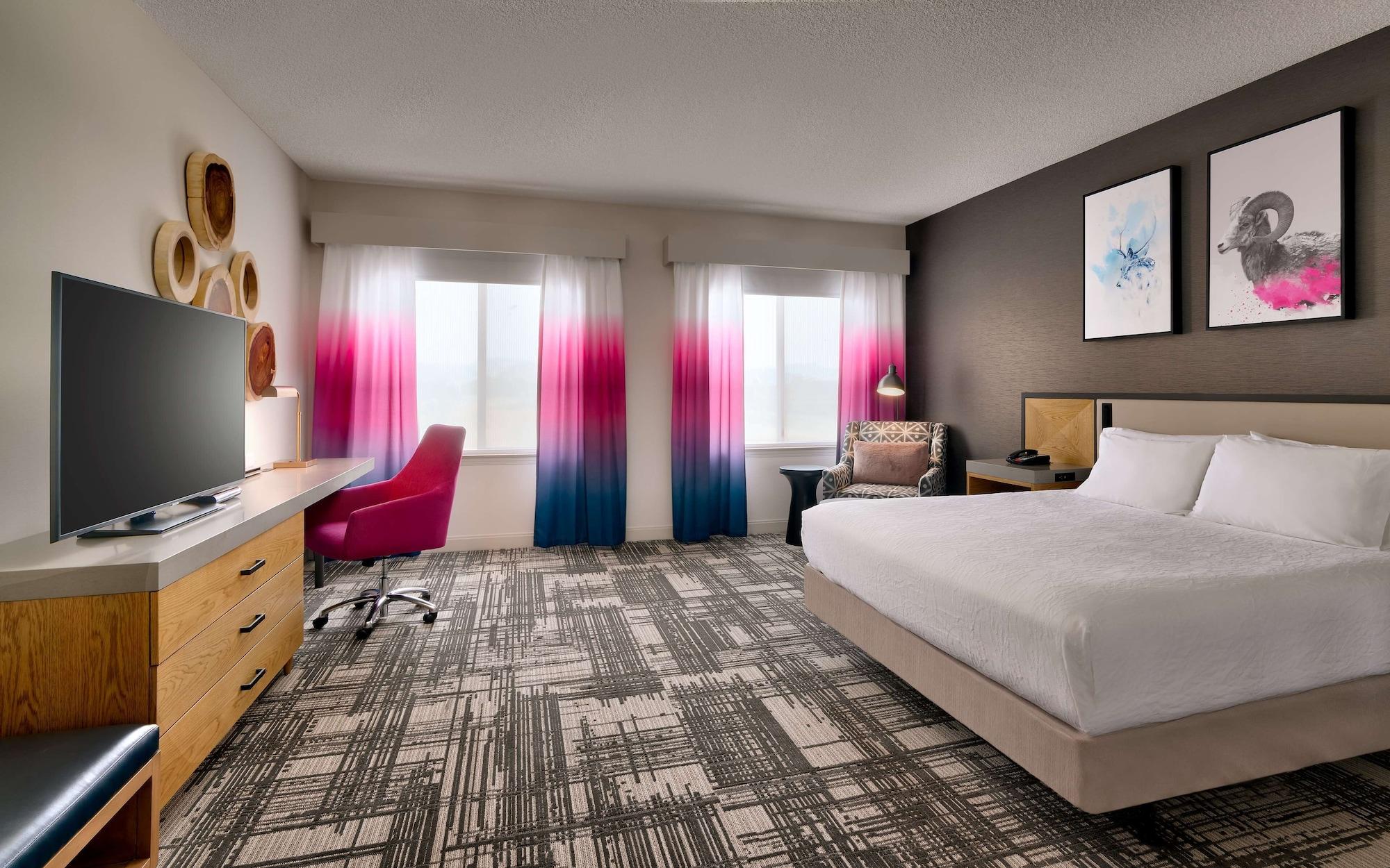 Room, Accessible