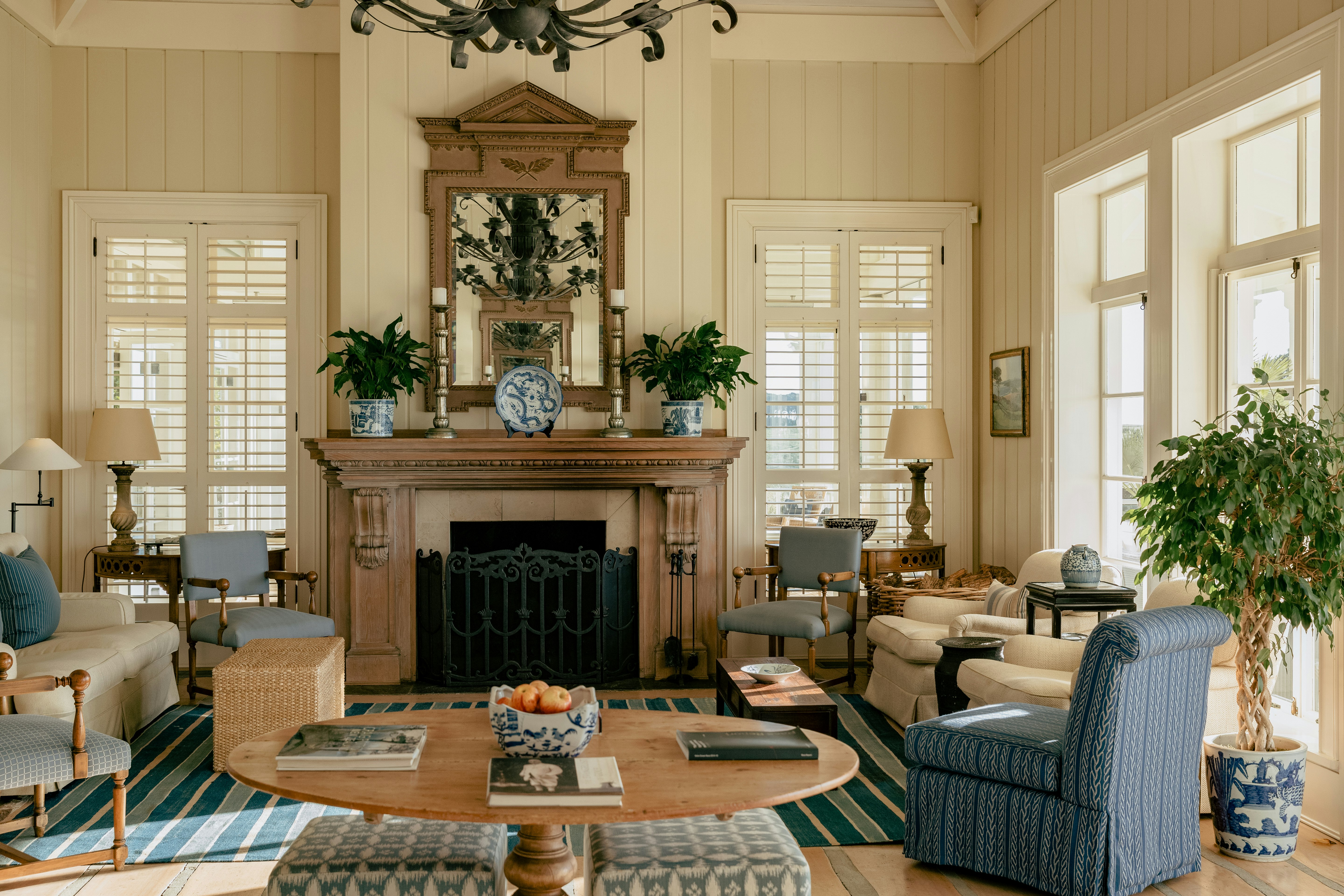 THE LODGE AT KAURI CLIFFS 8/19
