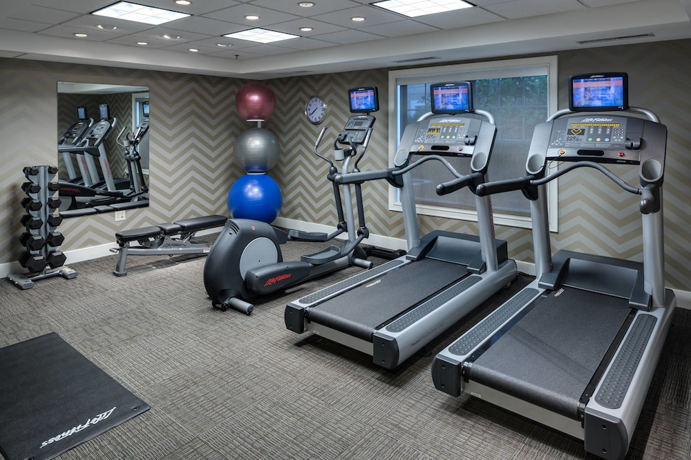 Residence Inn by Marriott Milford 11/28