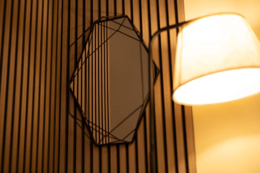 La Ferté Restaurant And Suites 18/50