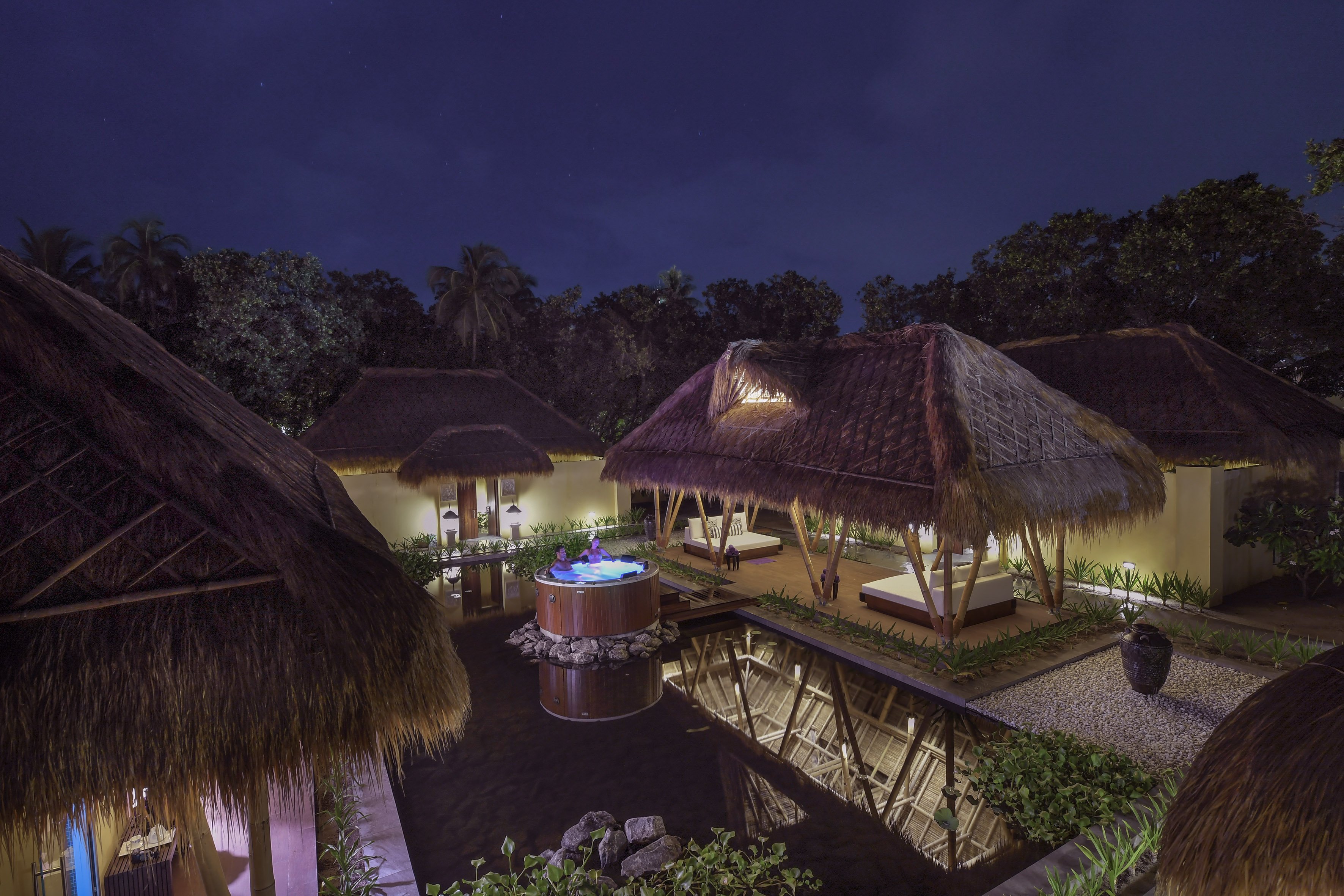 Emerald Maldives Resort & Spa 29/130