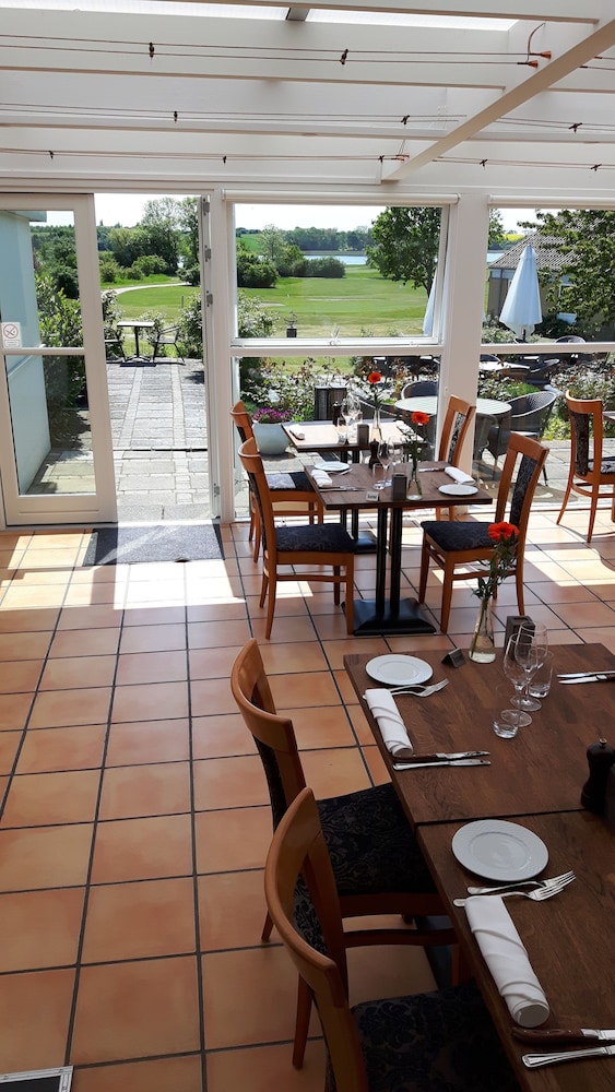 Hotel Praestekilde 29/50