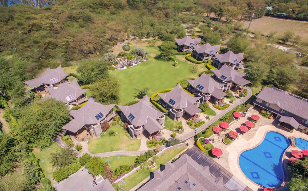 Enashipai Resort and Spa 51/60