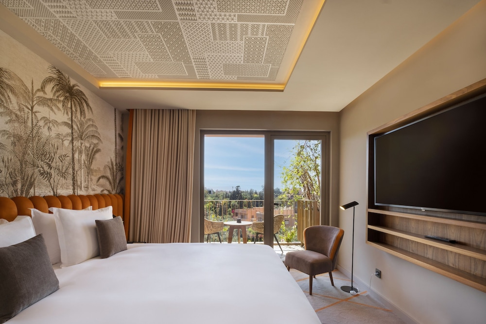 Hotel Jadali & Spa 14/39