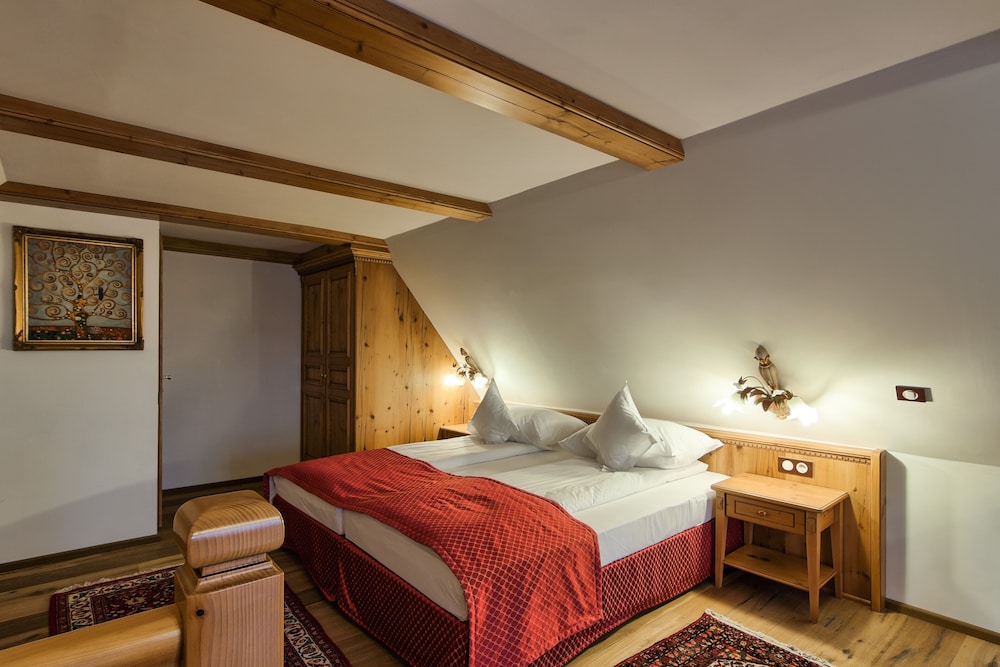 Mercure Sighisoara Binderbubi Hotel And Spa 19/83