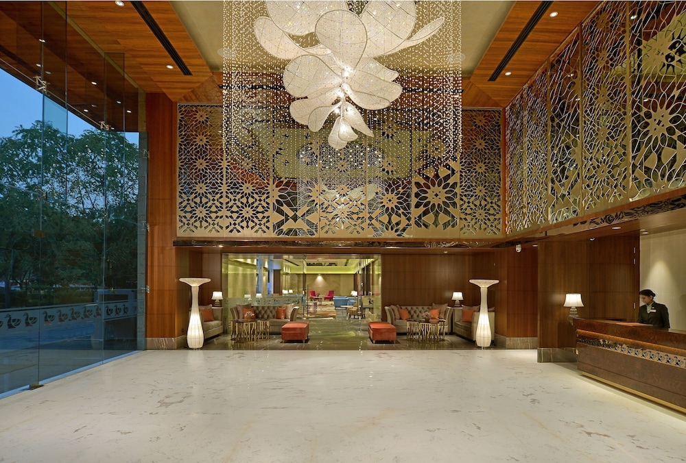 Radisson Gwalior 8/46