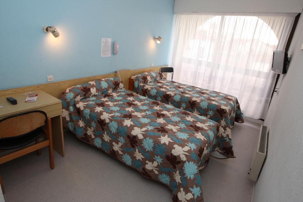 Hotel Bains Sarrailh 27/63